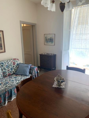  Americhe Apartment  Сестри Леванте